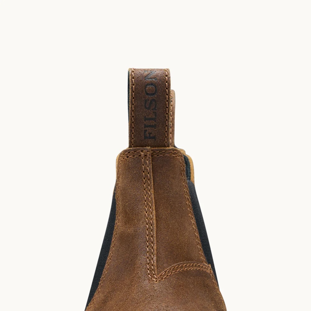 Blundstone - skór 2535 Filson x Blundstone Sienna