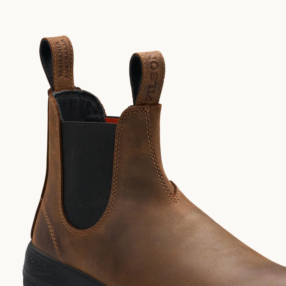 Blundstone - skór 2536 Filson x Blundstone Teak
