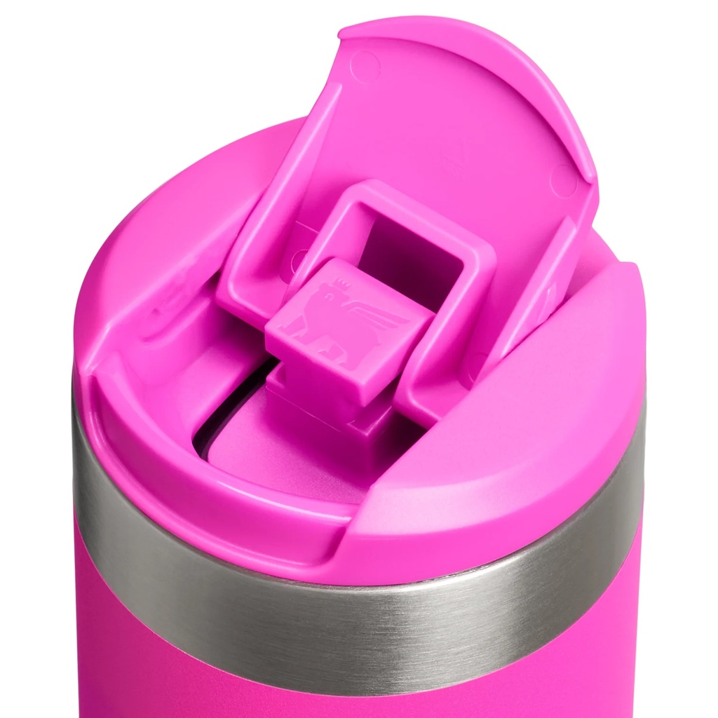 Stanley kaffimál Aerolight 0,35L Violet Blossom