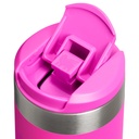 Stanley kaffimál Aerolight 0,35L Violet Blossom