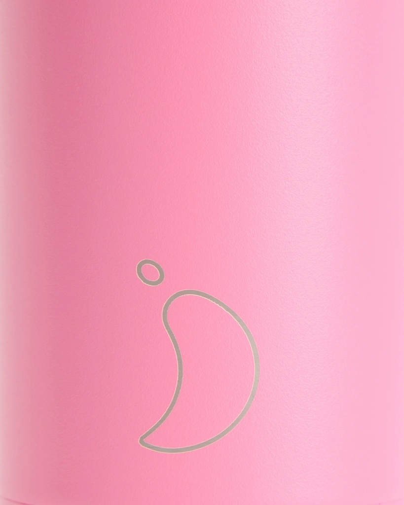Chilly's flaska All Pink 500 ml