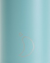 Chilly's flaska All Dusty Teal 500 ml
