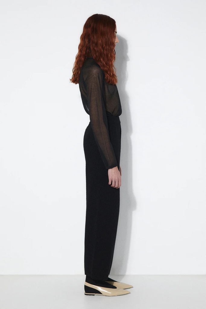 RITA ROW Buxur Sophie Pants Black