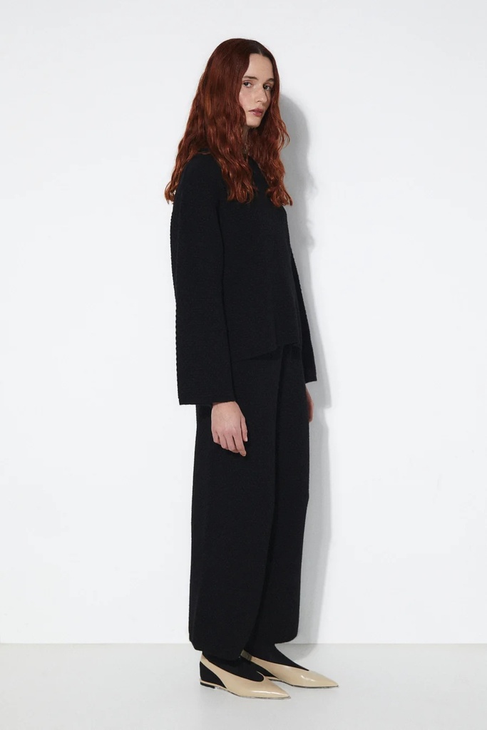 RITA ROW Buxur Sophie Pants Black