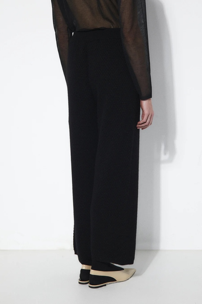 RITA ROW Buxur Sophie Pants Black