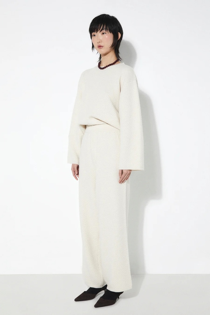 RITA ROW Buxur Sophie Pants Beige