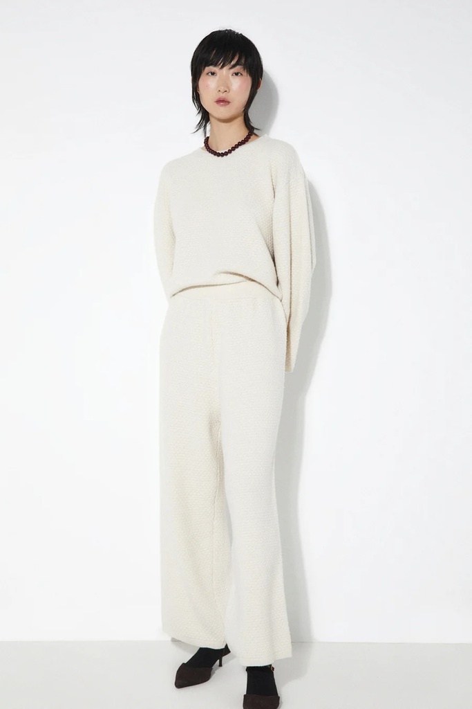 RITA ROW Buxur Sophie Pants Beige