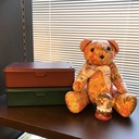 Toyo Steel Tool Box T190 Antique Brown