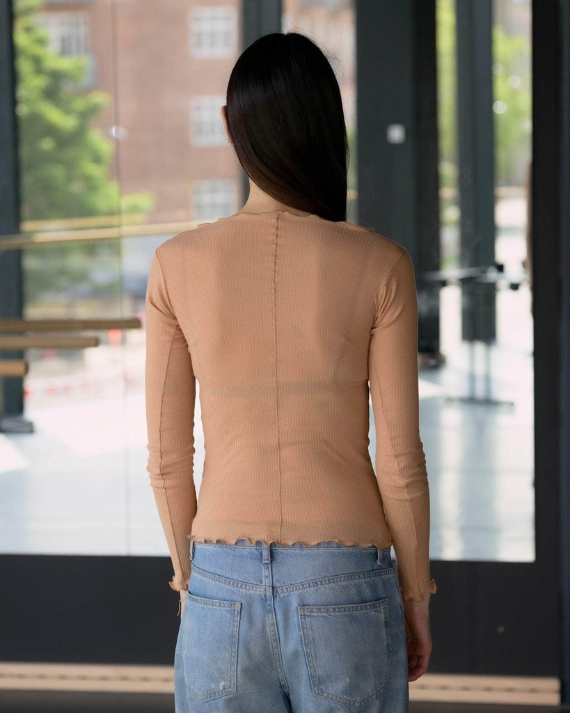 Baserange Bolur Pama Long Sleeve Aural