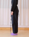 Baserange Buxur Decti Pants Black