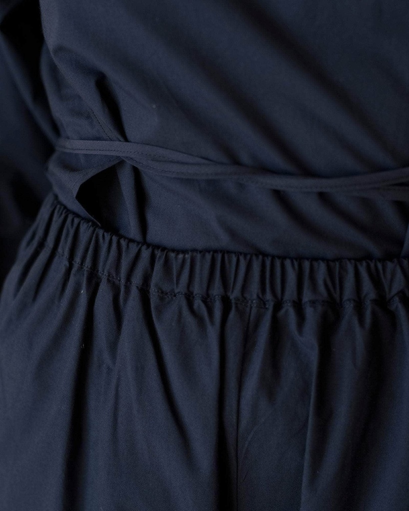 Baserange Buxur Decti Pants Black