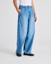 GAI+LISVA Buxur Natalie Cotton Denim Pant