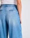 GAI+LISVA Buxur Natalie Cotton Denim Pant