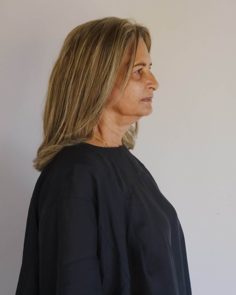 Baserange Toppur Ori Top Gerard Navy