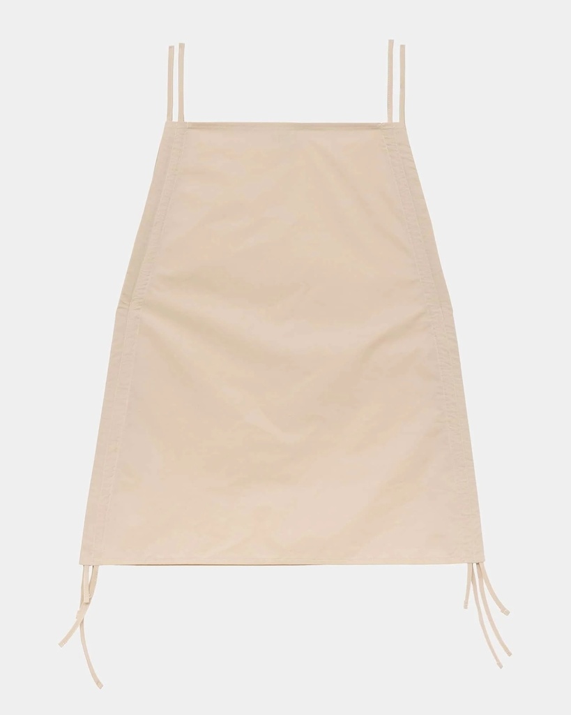 Baserange Toppur Pictorial Top Andradita Sand