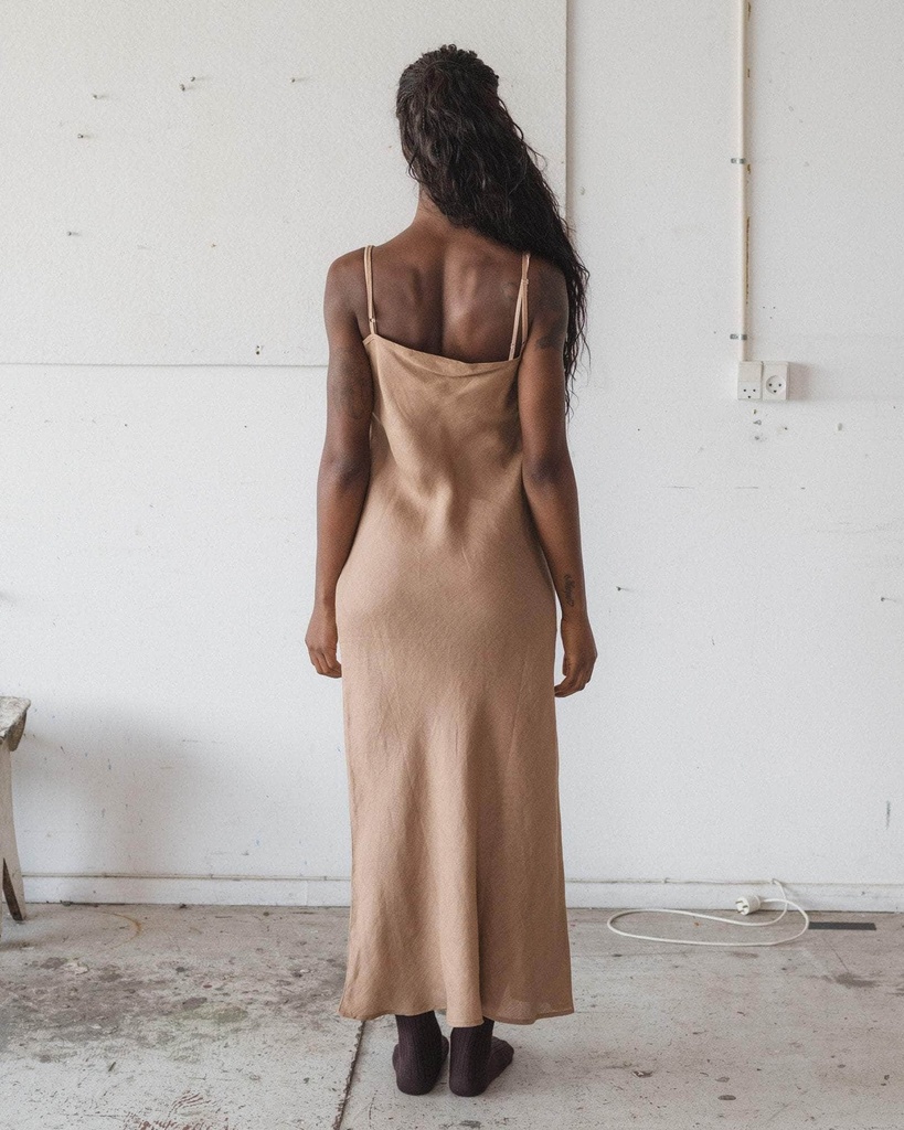 Baserange Kjóll Dydine Dress Ocular