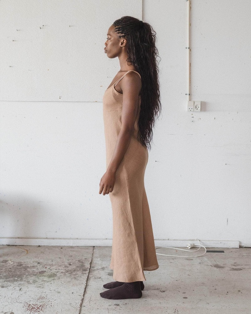 Baserange Kjóll Dydine Dress Ocular