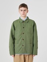 Uskees Skyrta #3001 Overshirt Coriander