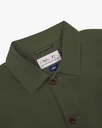 Uskees Skyrta #3001 Overshirt Coriander