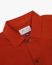 Uskees Skyrta #3001 Overshirt Rust