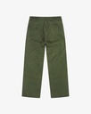 Uskees buxur #5005 Twill Workwear pants Coriander