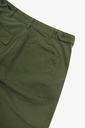 Uskees buxur #5005 Twill Workwear pants Coriander