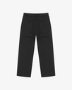 Uskees buxur #5021 Painter pants Black