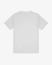 Uskees Bolur #7006 T-shirt White