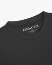 Uskees Bolur #7006 T-shirt Faded black