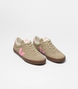 VEJA skór Volley Suede Taupe Malibu Bark