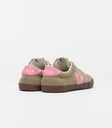 VEJA skór Volley Suede Taupe Malibu Bark