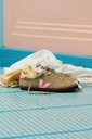 VEJA skór Volley Suede Taupe Malibu Bark