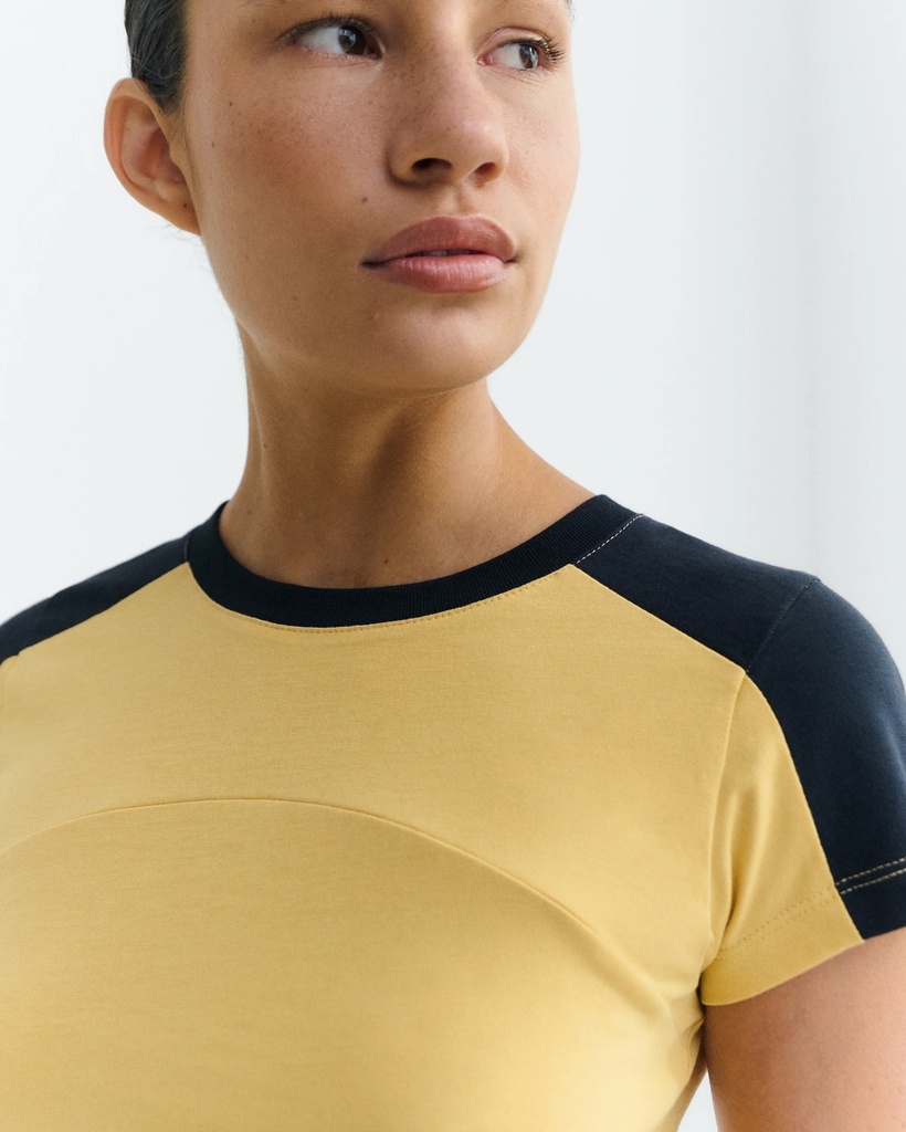 Thinking Mu Bolur Selma Tee Sahara Sun