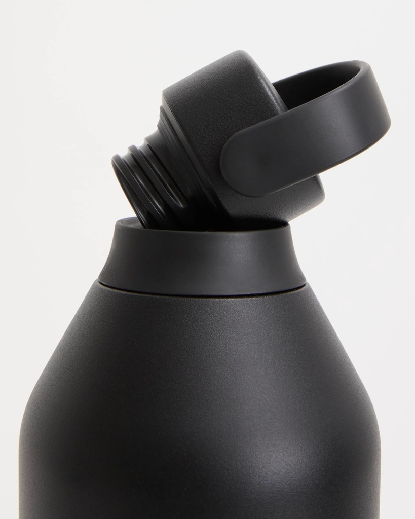 Chilly's S3 Flaska Onyx 1000ml