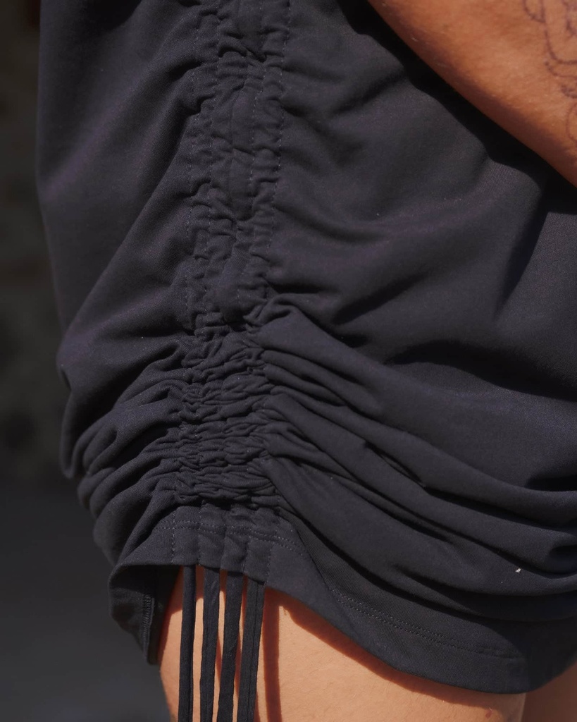 Baserange Kjóll Stele Tank Dress Black