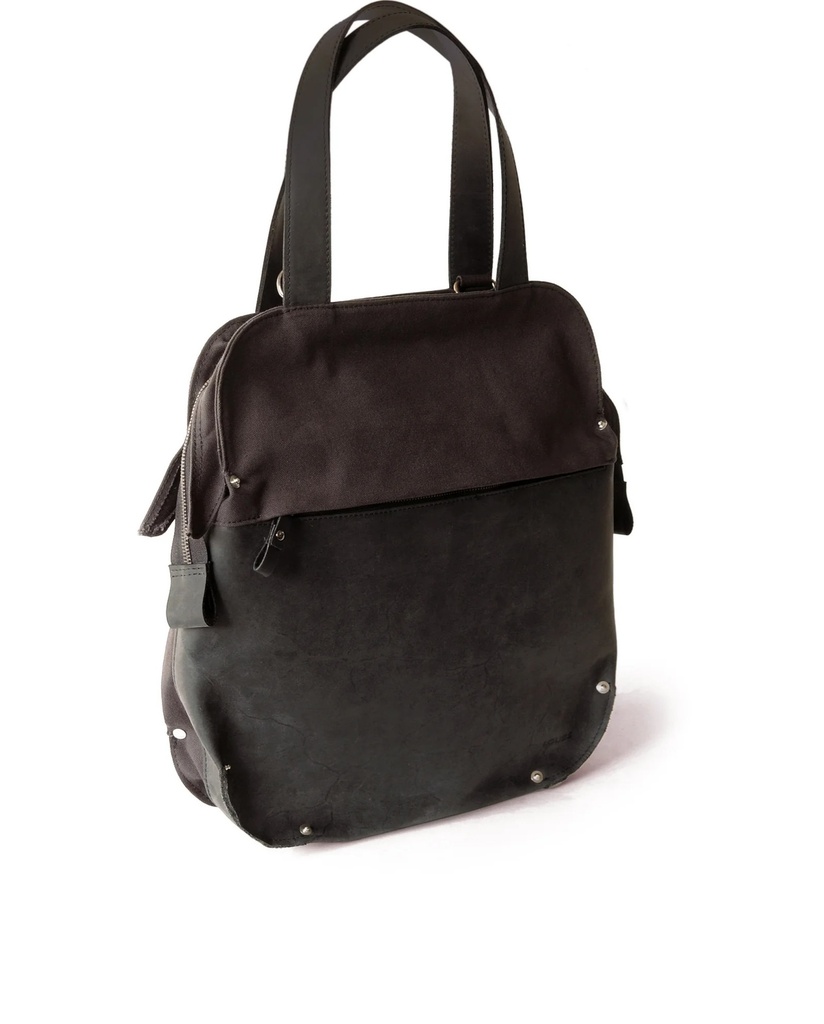 Harold's Leðurtaska 0370906 Backpack  Brown