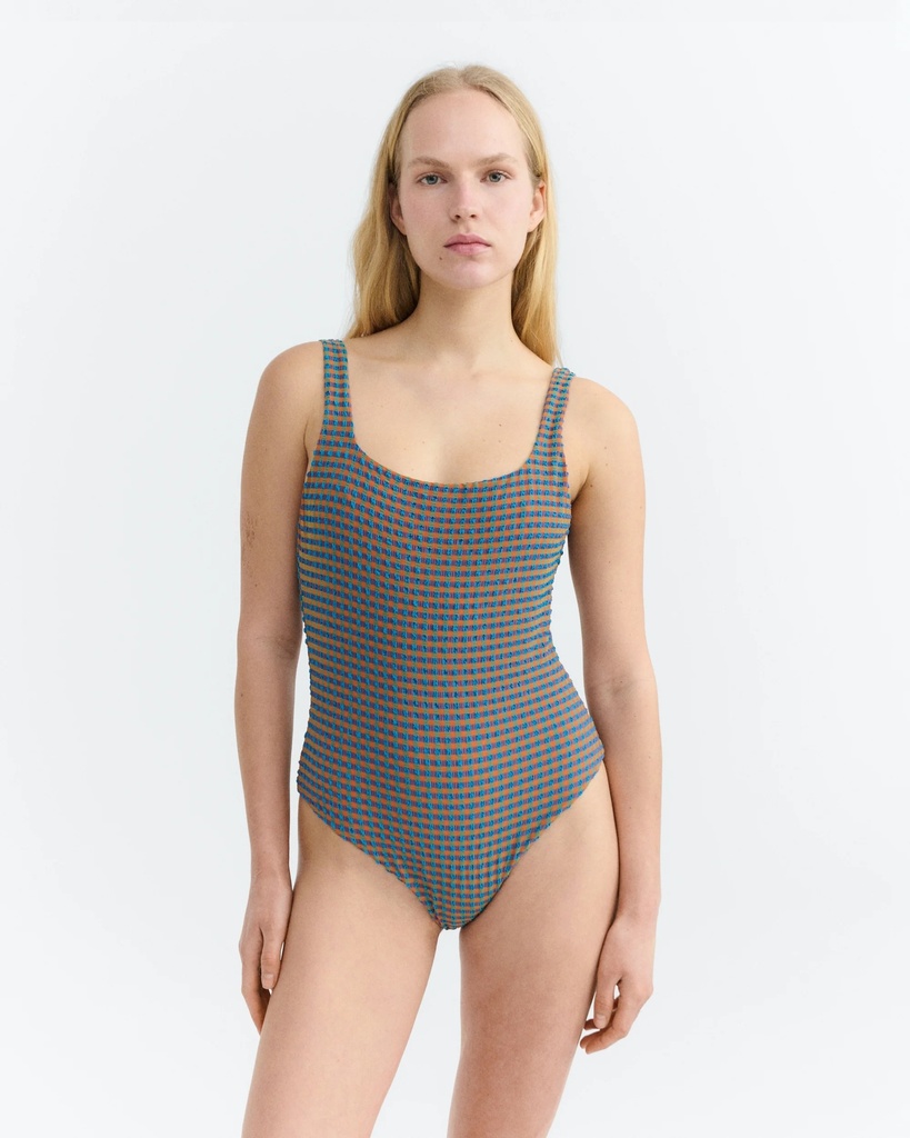 Thinking Mu Sundbolur Amalfi Seerscuker Orange