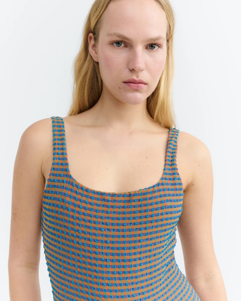 Thinking Mu Sundbolur Amalfi Seerscuker Orange