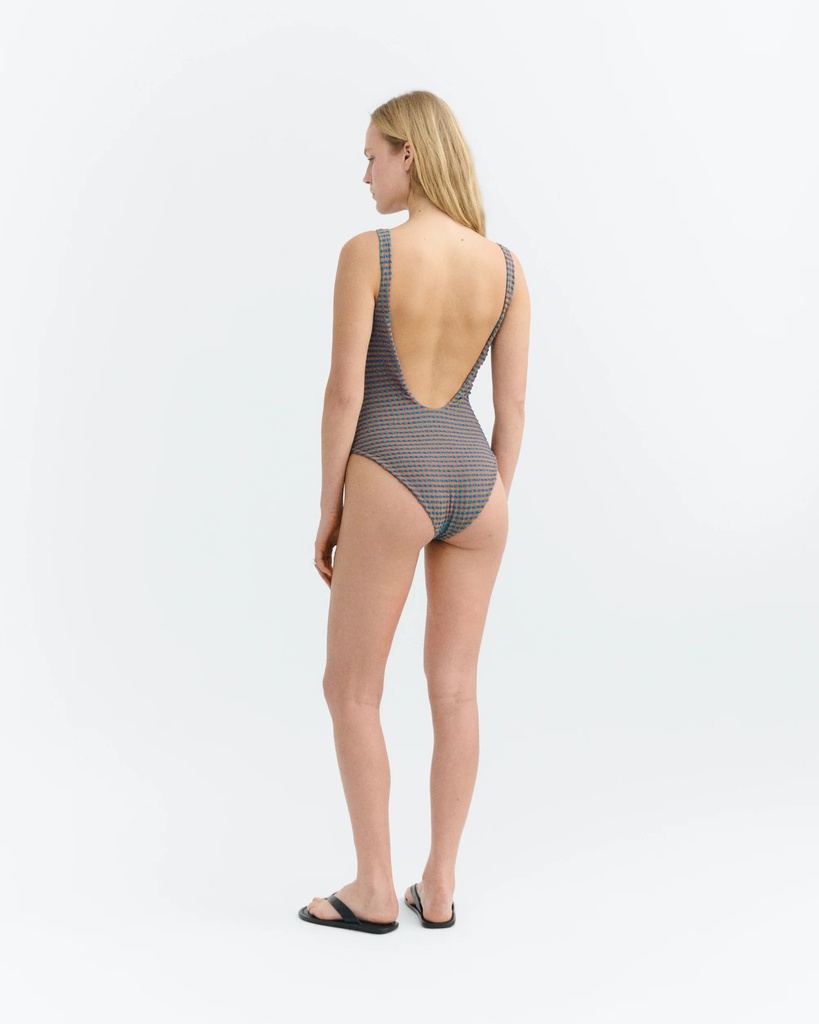 Thinking Mu Sundbolur Amalfi Seerscuker Orange