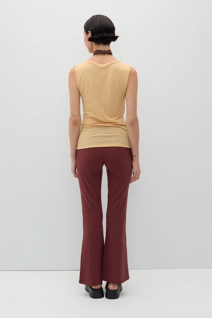 RITA ROW Toppur Angelo Top Cream