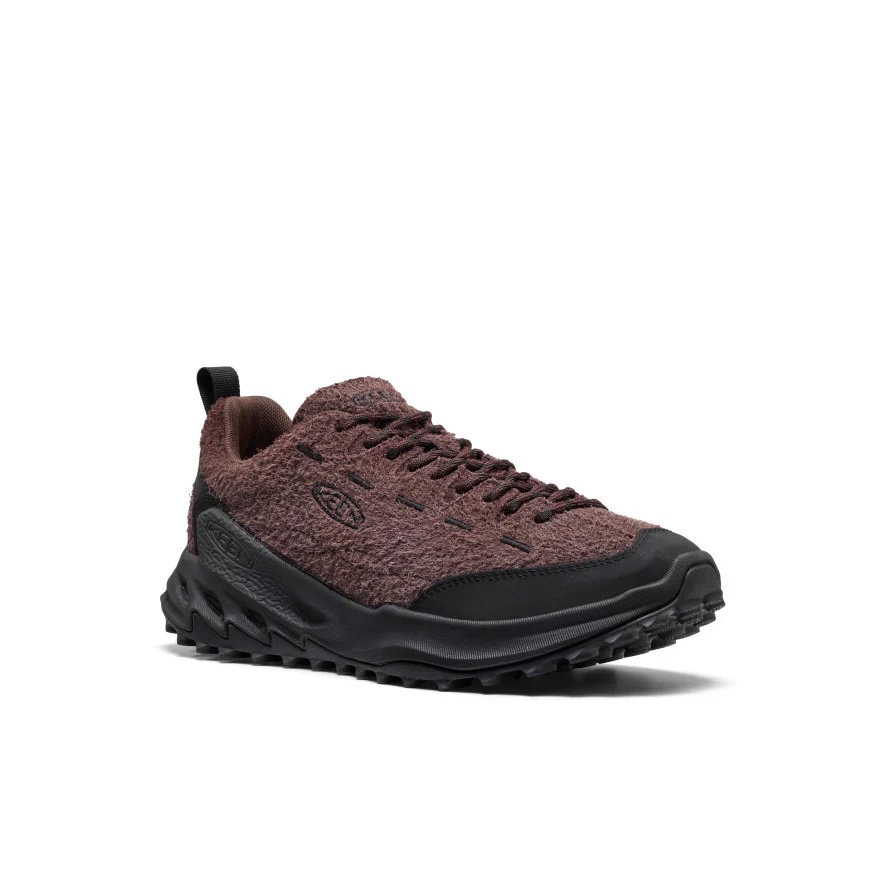 Keen skór Jasper Zionic Java Black