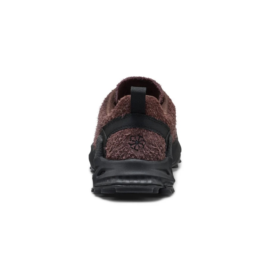 Keen skór Jasper Zionic Java Black