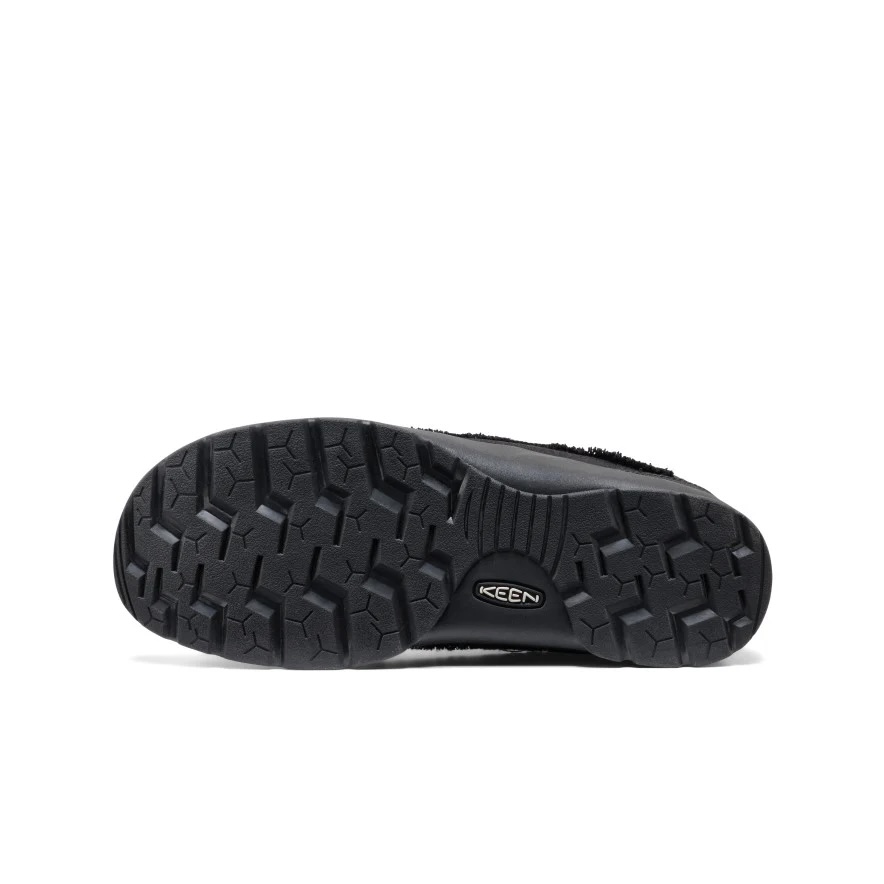 Keen skór Jasper Split Black