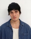 Rotholz Skyrta Leisure Shirt Washed Denim