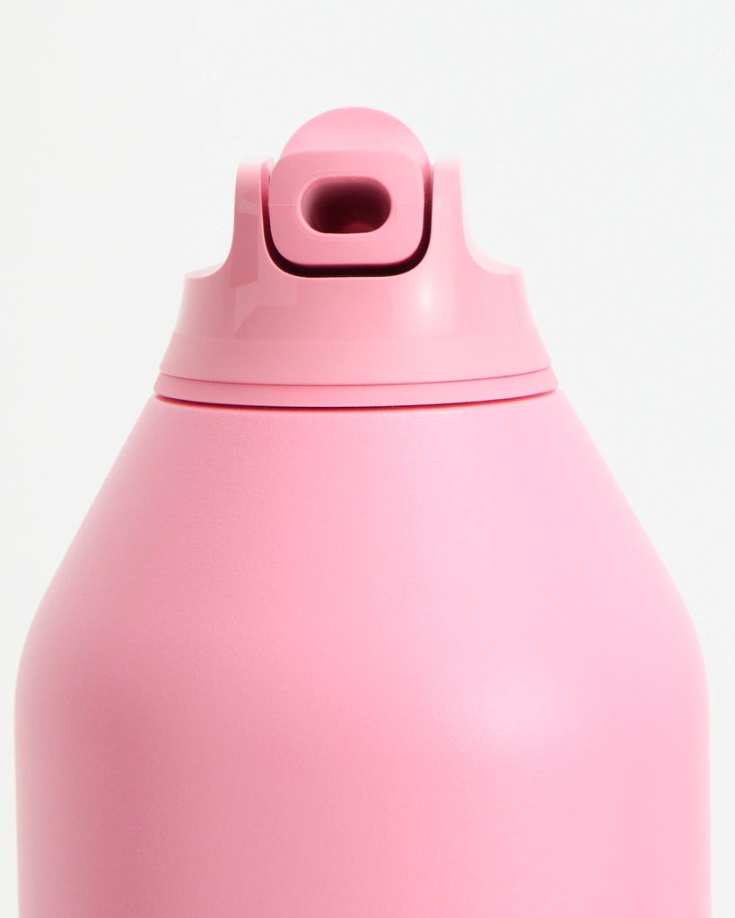 Chilly's S3 Sport Flip Bottle Lotus 500ml