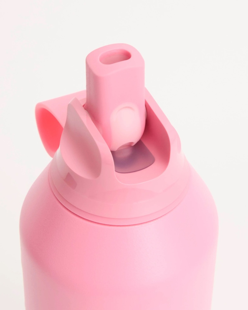 Chilly's S3 Sport Flip Bottle Lotus 500ml