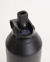 Chilly's S3 Sport Flip Bottle Onyx 500ml