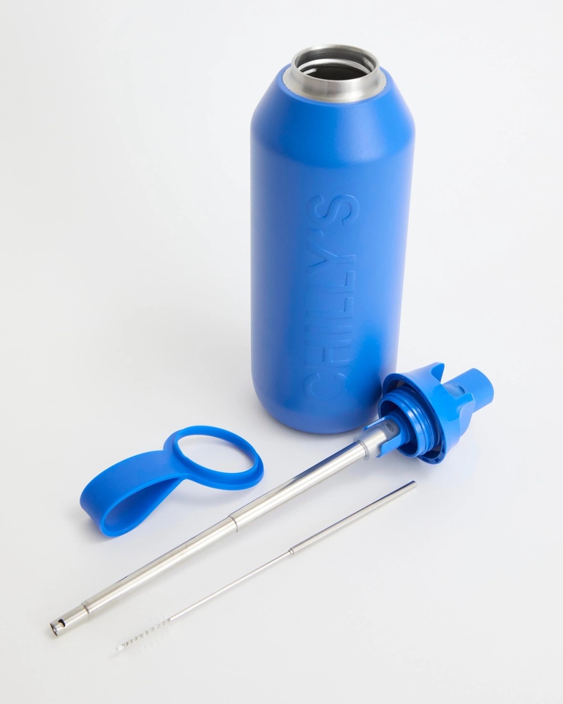 Chilly's S3 Sport Flip Bottle Pacific 500ml