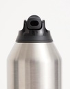 Chilly's S3 Sport Flip Bottle Steel 500ml