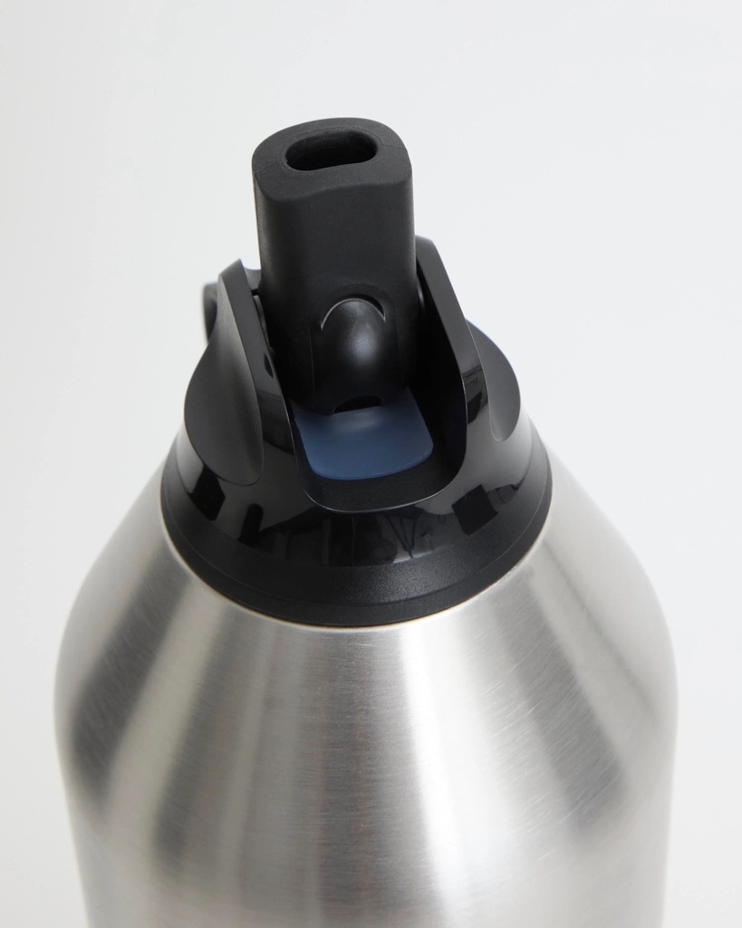 Chilly's S3 Sport Flip Bottle Steel 500ml